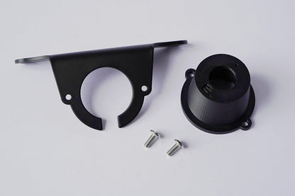 Ignition Mounting Bracket - BMW K75s