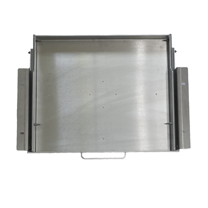 BMW E90 Trunk Drawer (335i, 335d)