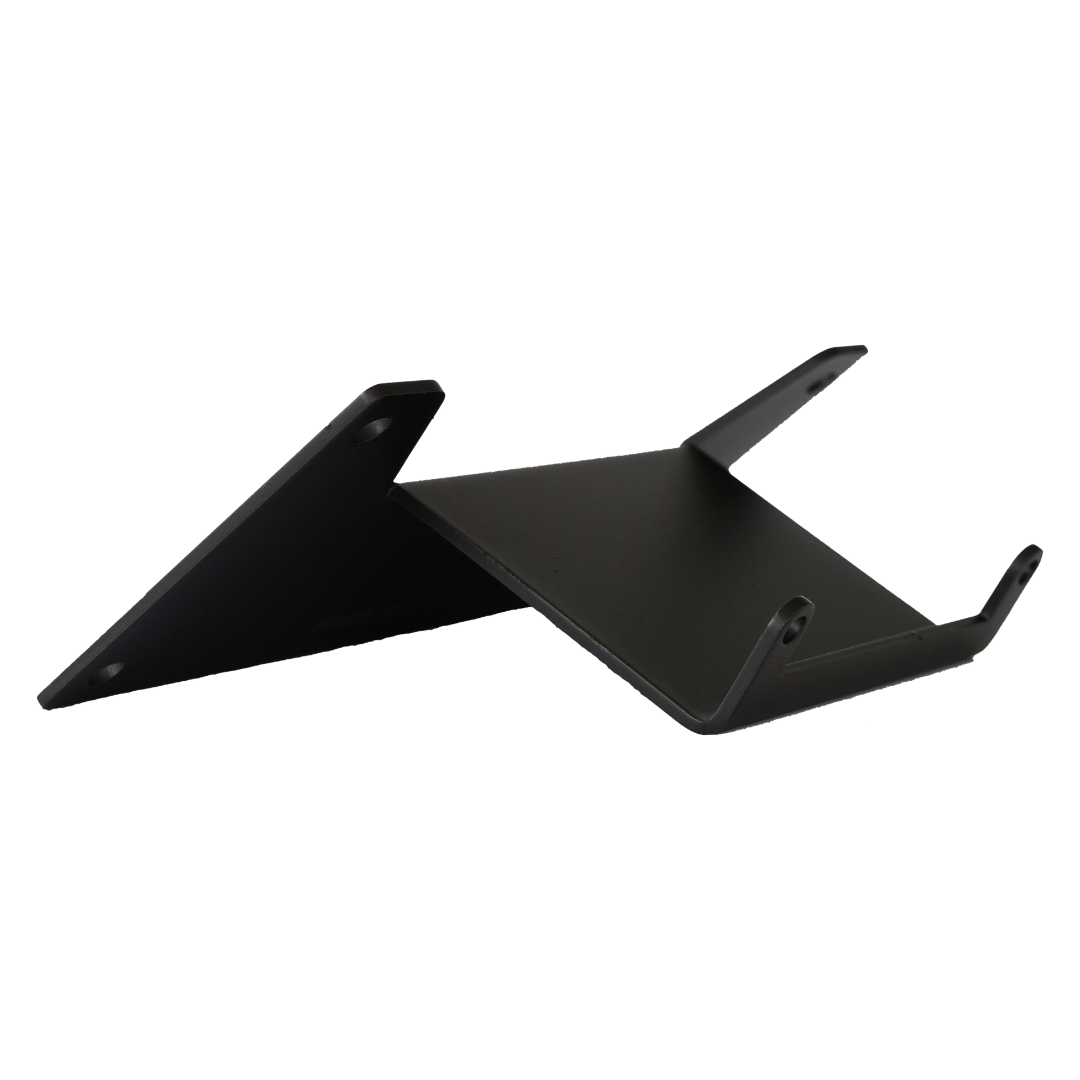 Rear Fender Plate Bracket - Royal Enfield Scram 411