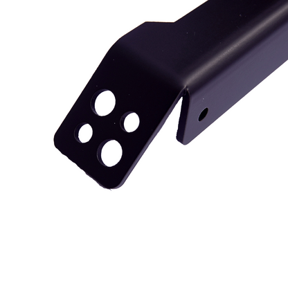 Mini Fog Light Mount - Royal Enfield Scram 411