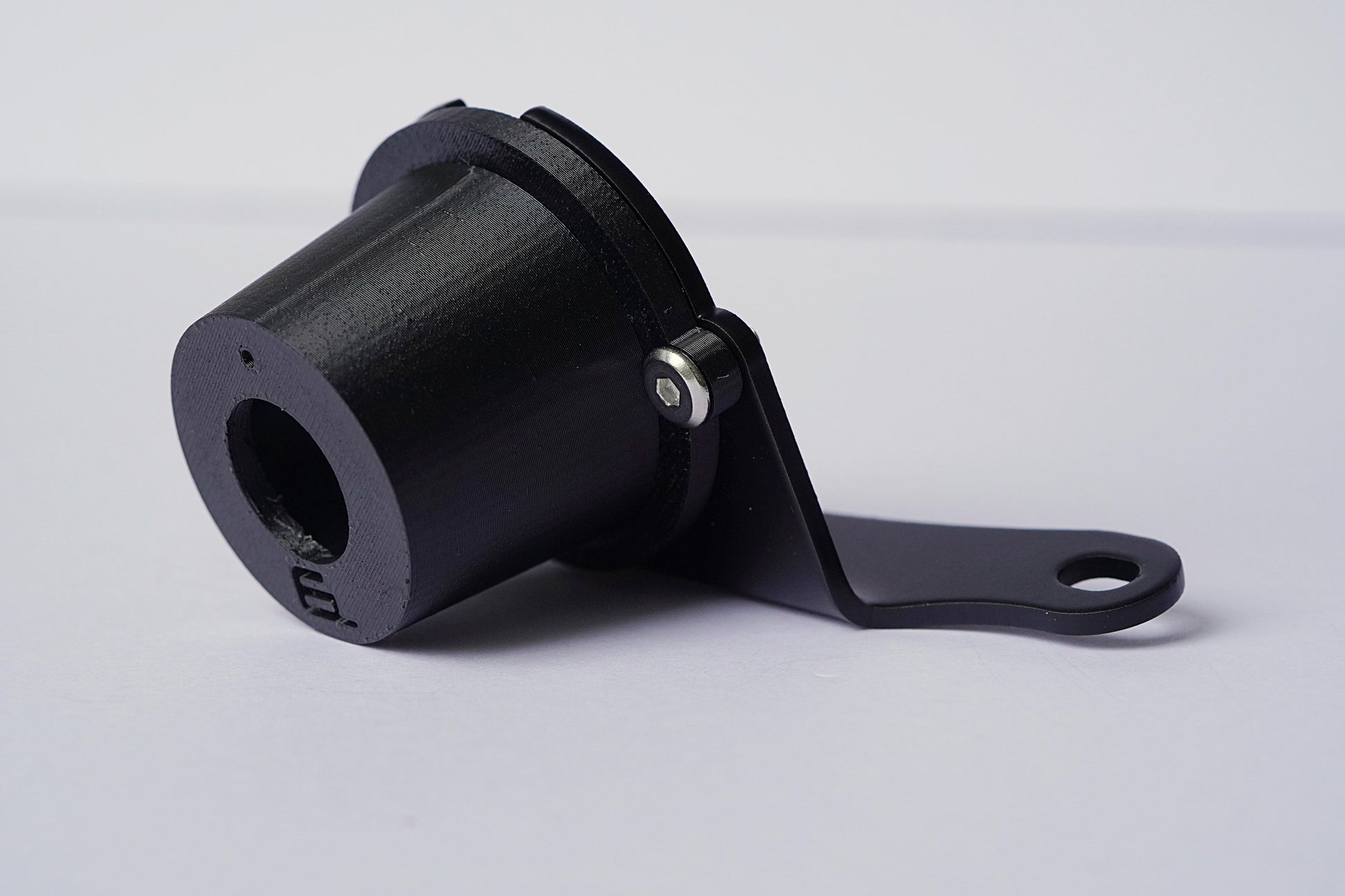 Ignition Mounting Bracket - BMW K75s