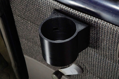 Door Cup Holder - Isuzu Trooper (1st Gen, 1981-1991)