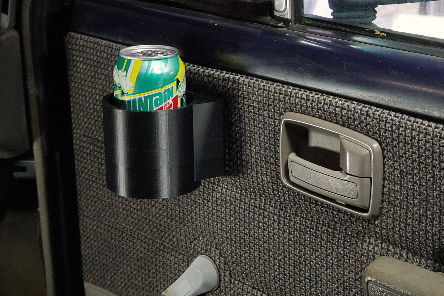 Door Cup Holder - Isuzu Trooper (1st Gen, 1981-1991)