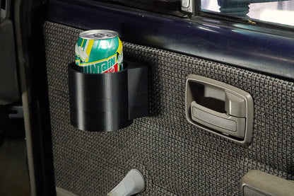 Door Cup Holder - Isuzu Trooper (1st Gen, 1981-1991)