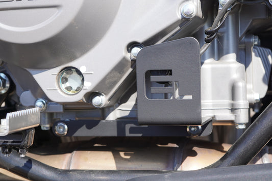 Oil Sensor Guard - Moto Morini Vettore 450