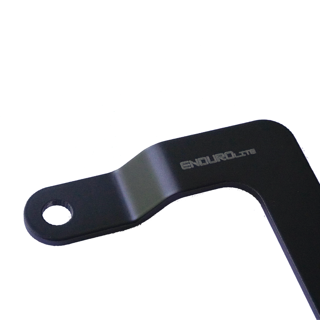 Fire Extinguisher Bracket - BMW Z3 (E36/7 + E36/8) 1996-2002