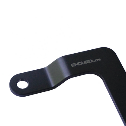 Fire Extinguisher Bracket - BMW Z3 (E36/7 + E36/8) 1996-2002