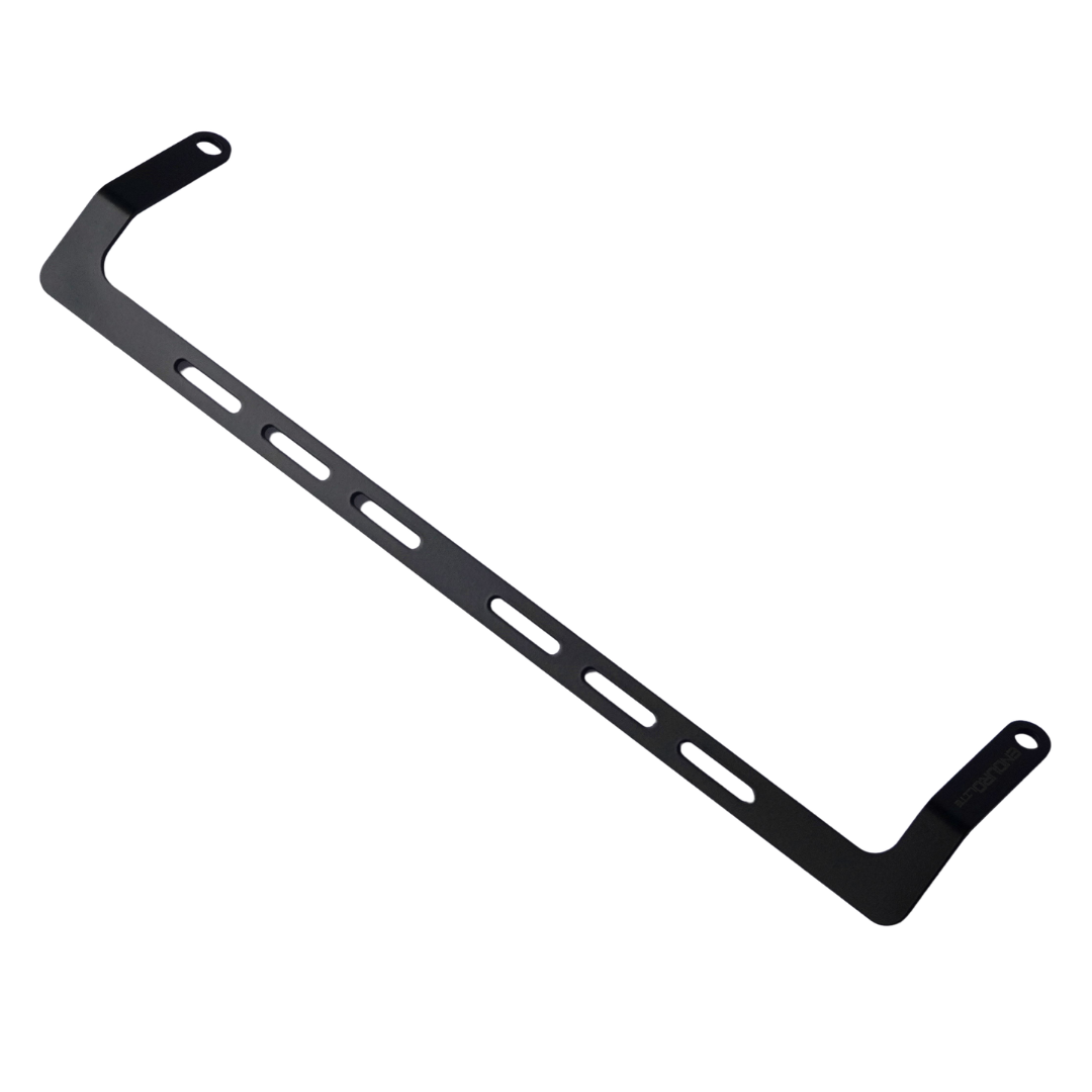 Fire Extinguisher Bracket - GMC Sierra 1500 + Chevrolet Silverado 1500 (2019-2025)