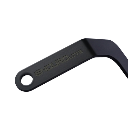 Fire Extinguisher Bracket - GMC Sierra 1500 + Chevrolet Silverado 1500 (2019-2025)