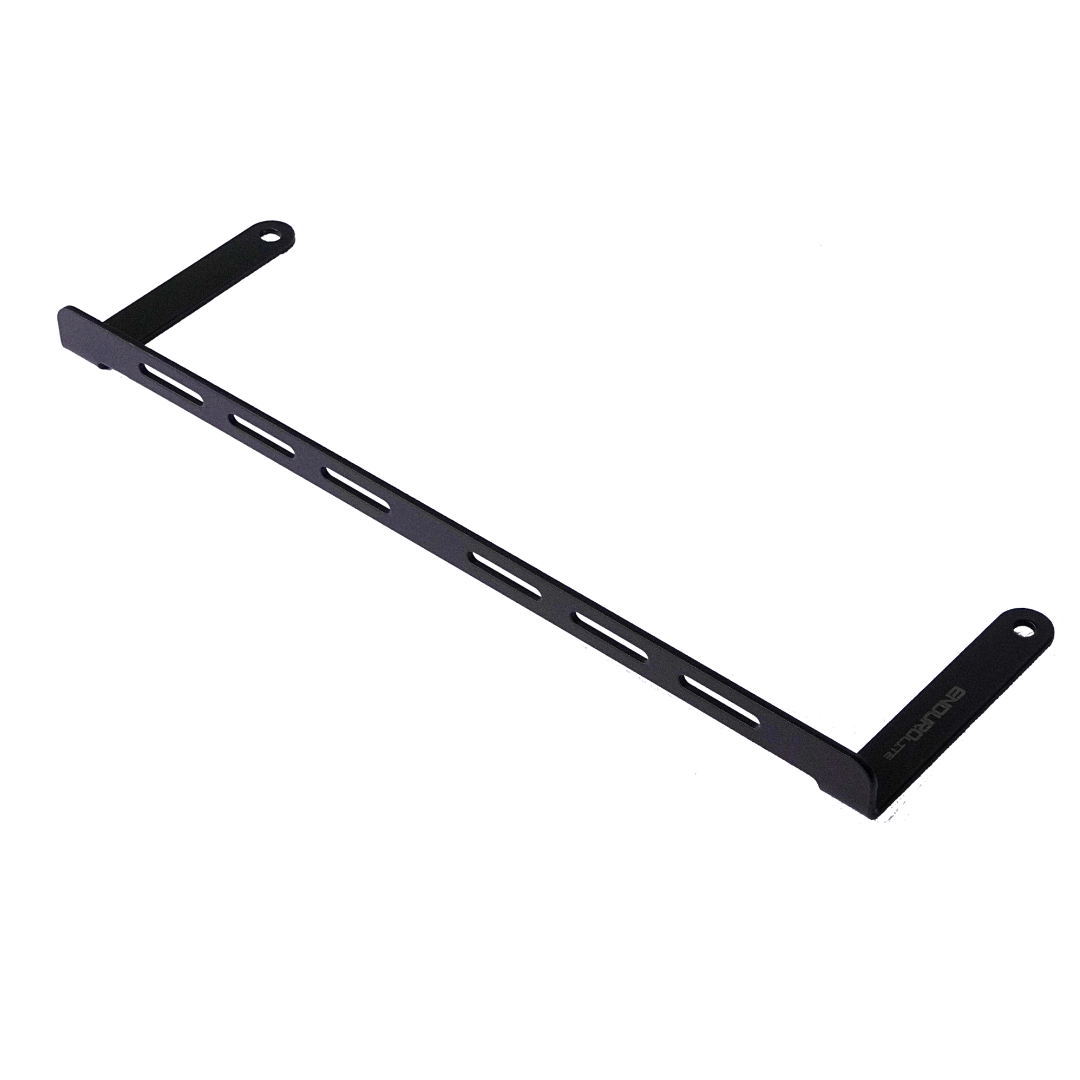 Fire Extinguisher Bracket - Isuzu Trooper (1st Gen, 1981-1991)