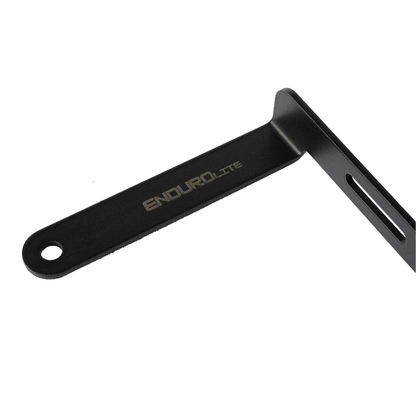 Fire Extinguisher Bracket - Isuzu Trooper (1st Gen, 1981-1991)