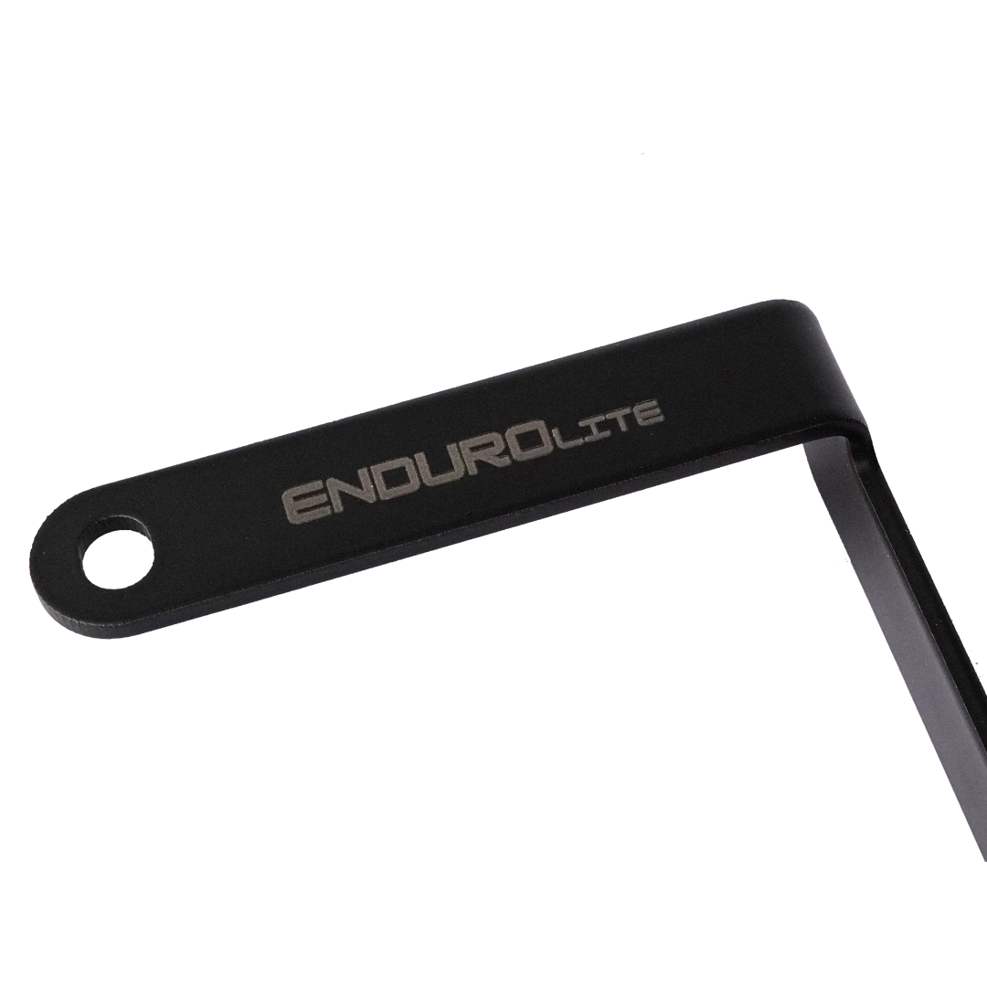 Fire Extinguisher Bracket - Land Rover Discovery LR3 (2004-2009)