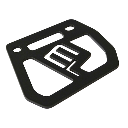 Front Brake Caliper Guard - Royal Enfield Himalayan + Scram 411
