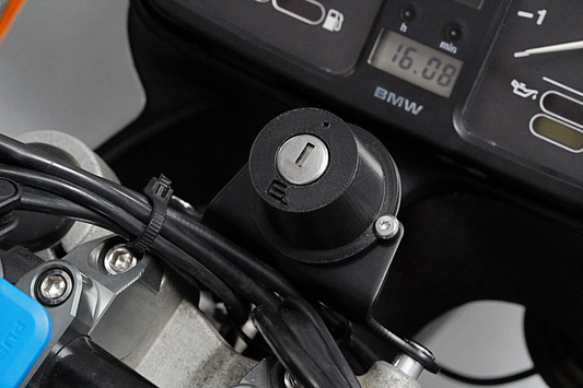 Ignition Mounting Bracket - BMW K75s
