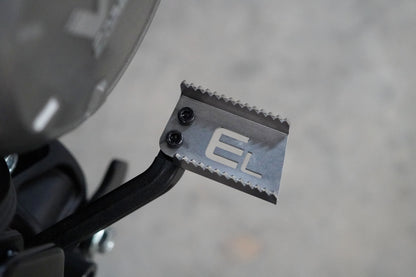 Oversized Brake Pedal - Moto Morini Vettore 450, X-Cape 700 & 1200