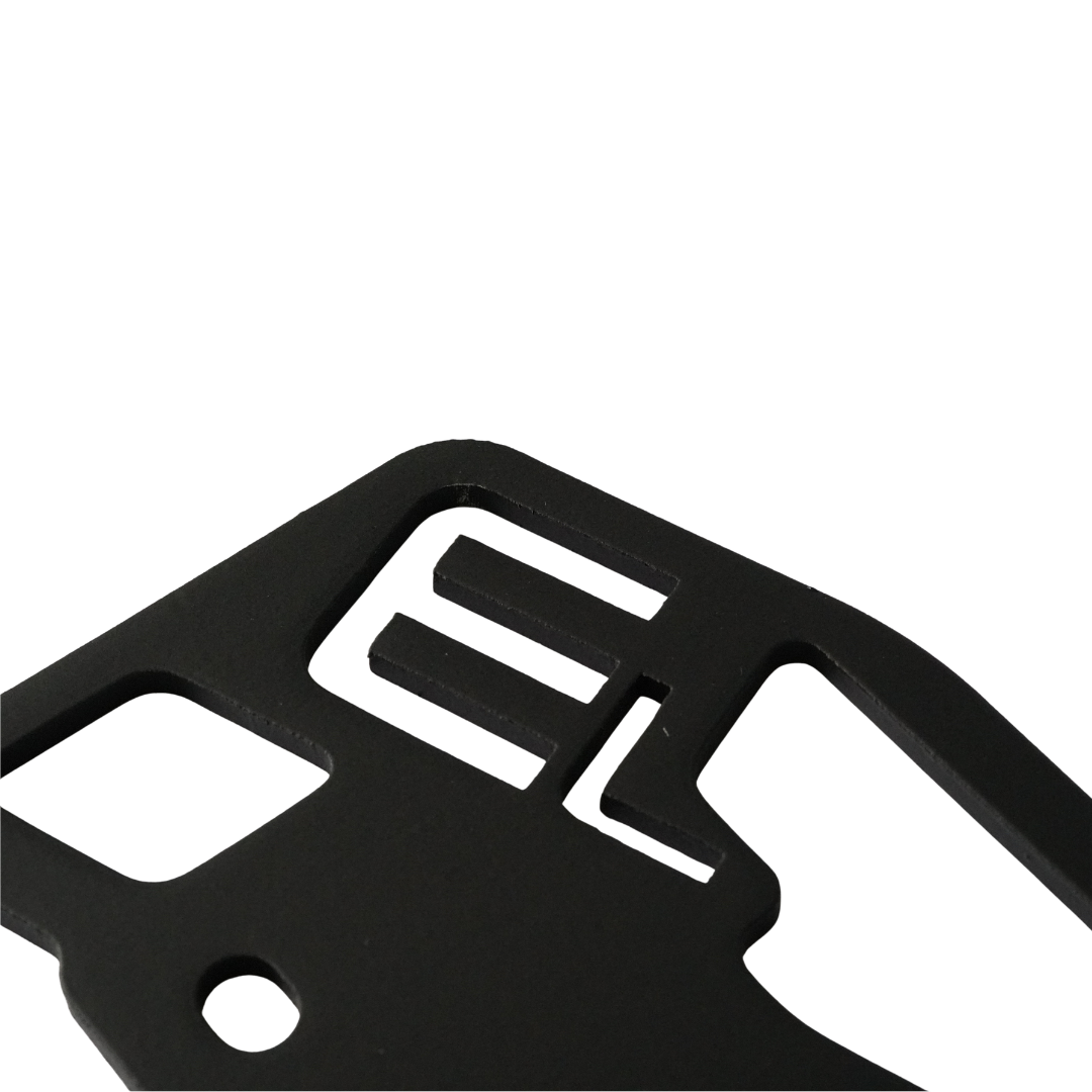Rear Brake Master Cylinder Guard - KTM RC 390 (2022+)