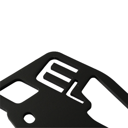 Rear Brake Master Cylinder Guard - KTM RC 390 (2022+)