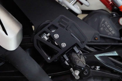 Rear Brake Master Cylinder Guard - KTM RC 390 (2022+)
