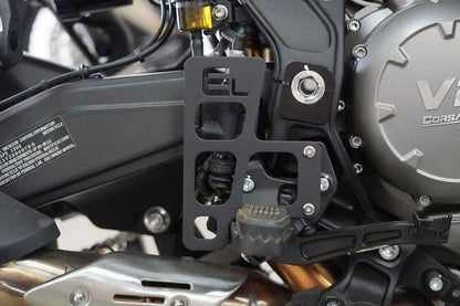 Rear Brake Master Cylinder Guard - Moto Morini X-Cape 1200