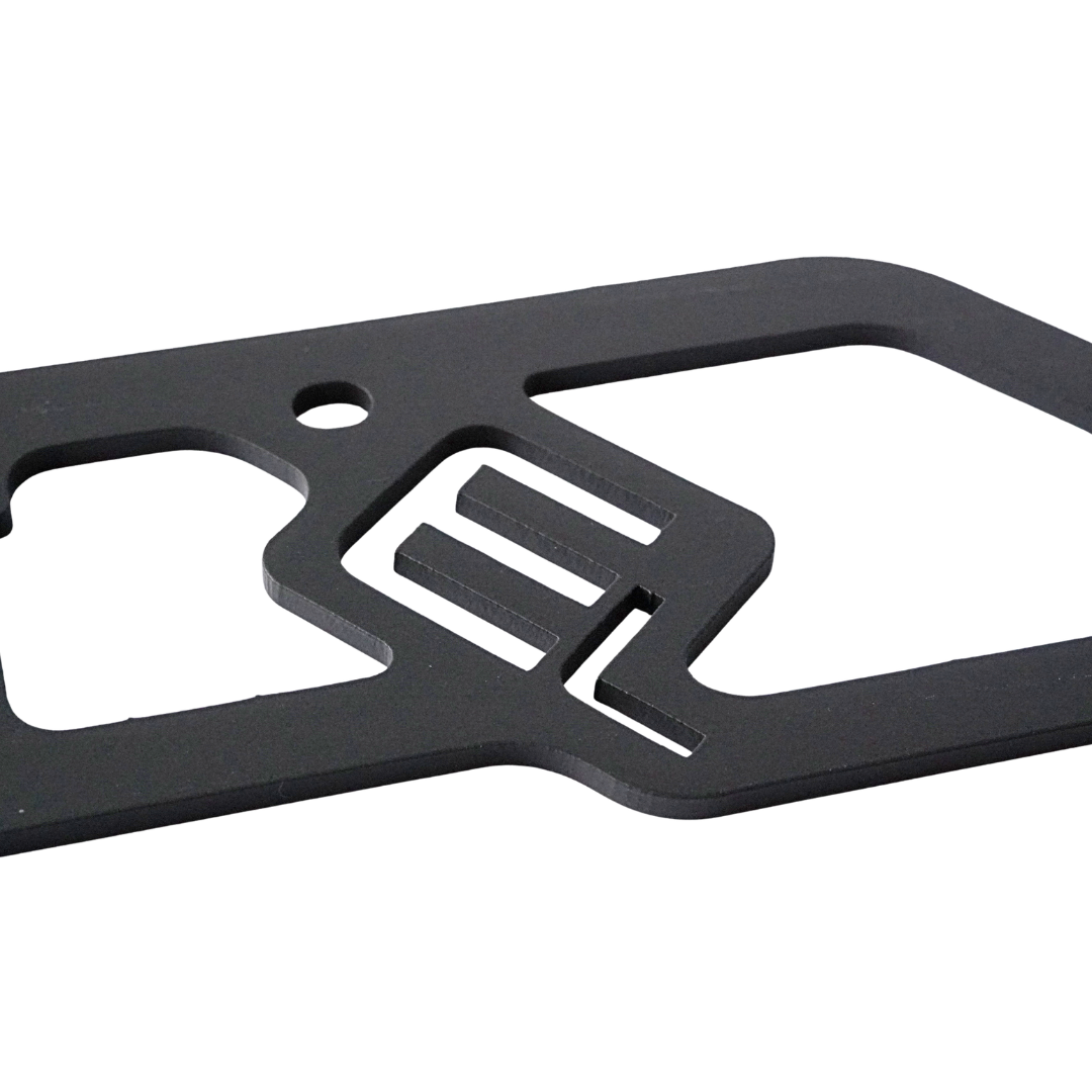 Rear Brake Master Cylinder Guard - Royal Enfield Guerrilla 450