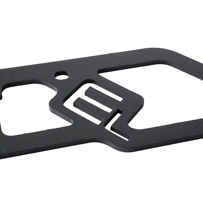 Rear Brake Master Cylinder Guard - Royal Enfield Guerrilla 450