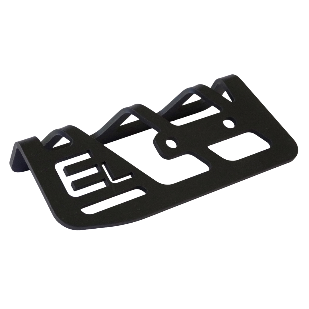 Rear Brake Master Cylinder Guard - Royal Enfield Shotgun 650