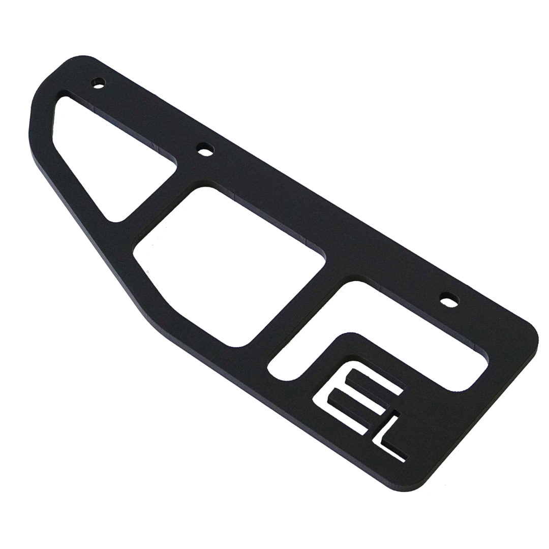 Rear Sprocket Guard - Royal Enfield Himalayan 450