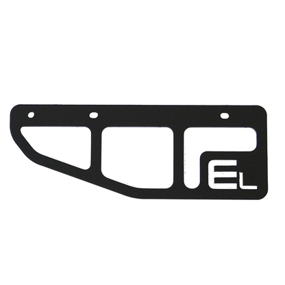 Rear Sprocket Guard - Royal Enfield Himalayan 450
