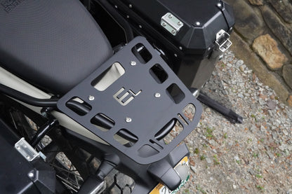 Rear Top Cargo Rack - Royal Enfield Himalayan 450