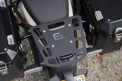 Rear Top Cargo Rack - Royal Enfield Himalayan 450