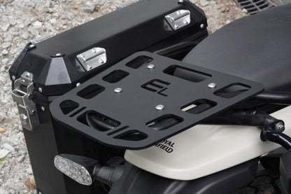 Rear Top Cargo Rack - Royal Enfield Himalayan 450