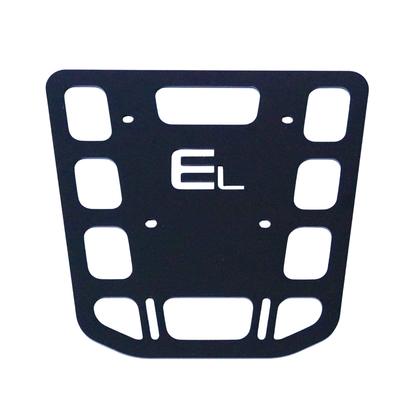 Rear Top Cargo Rack - Royal Enfield Himalayan 450