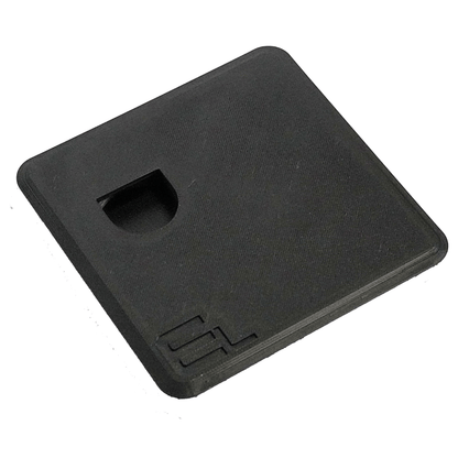 Rear Wiper Fluid Reservoir Cover - Isuzu Trooper (1st Gen, 1981-1991)