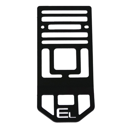 Regulator Rectifier + Oil Filter Guard - Royal Enfield Bear 650