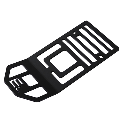 Regulator Rectifier + Oil Filter Guard - Royal Enfield Bear 650