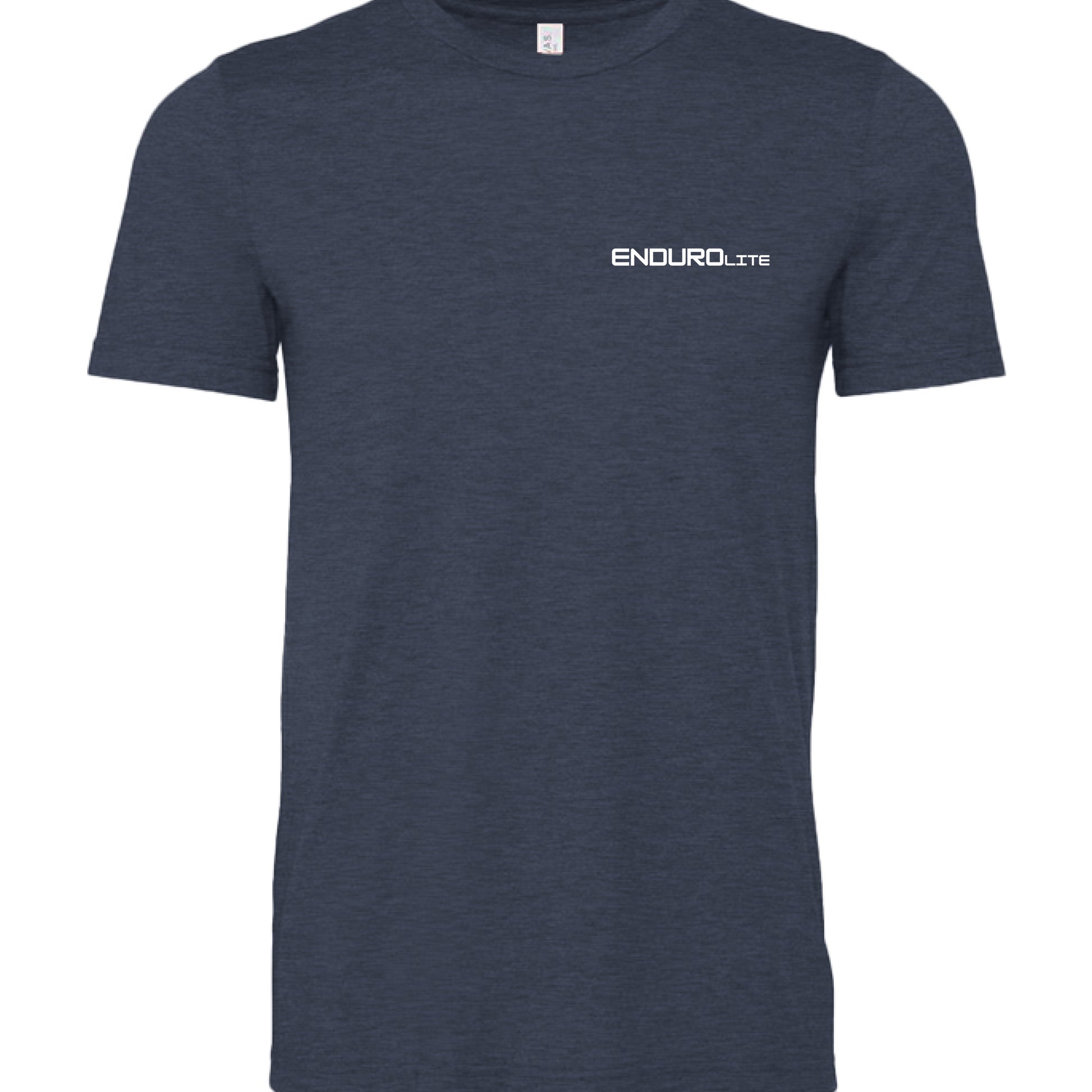 Too Slow To Run T-Shirt Endurolite