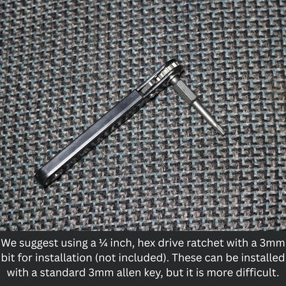 Door Cup Holder - Isuzu Trooper (1st Gen, 1981-1991)