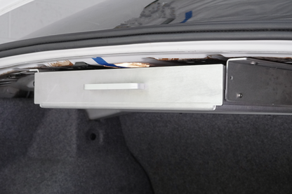 BMW E90 Trunk Drawer (335i, 335d)