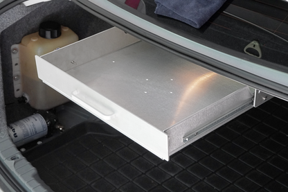 BMW E90 Trunk Drawer (335i, 335d)