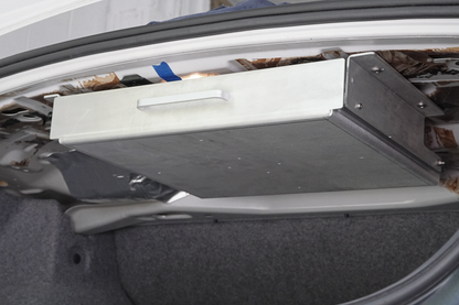 BMW E90 Trunk Drawer (335i, 335d)