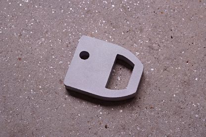 Endurolite Big Brake Pedal for Suzuki DR-Z400