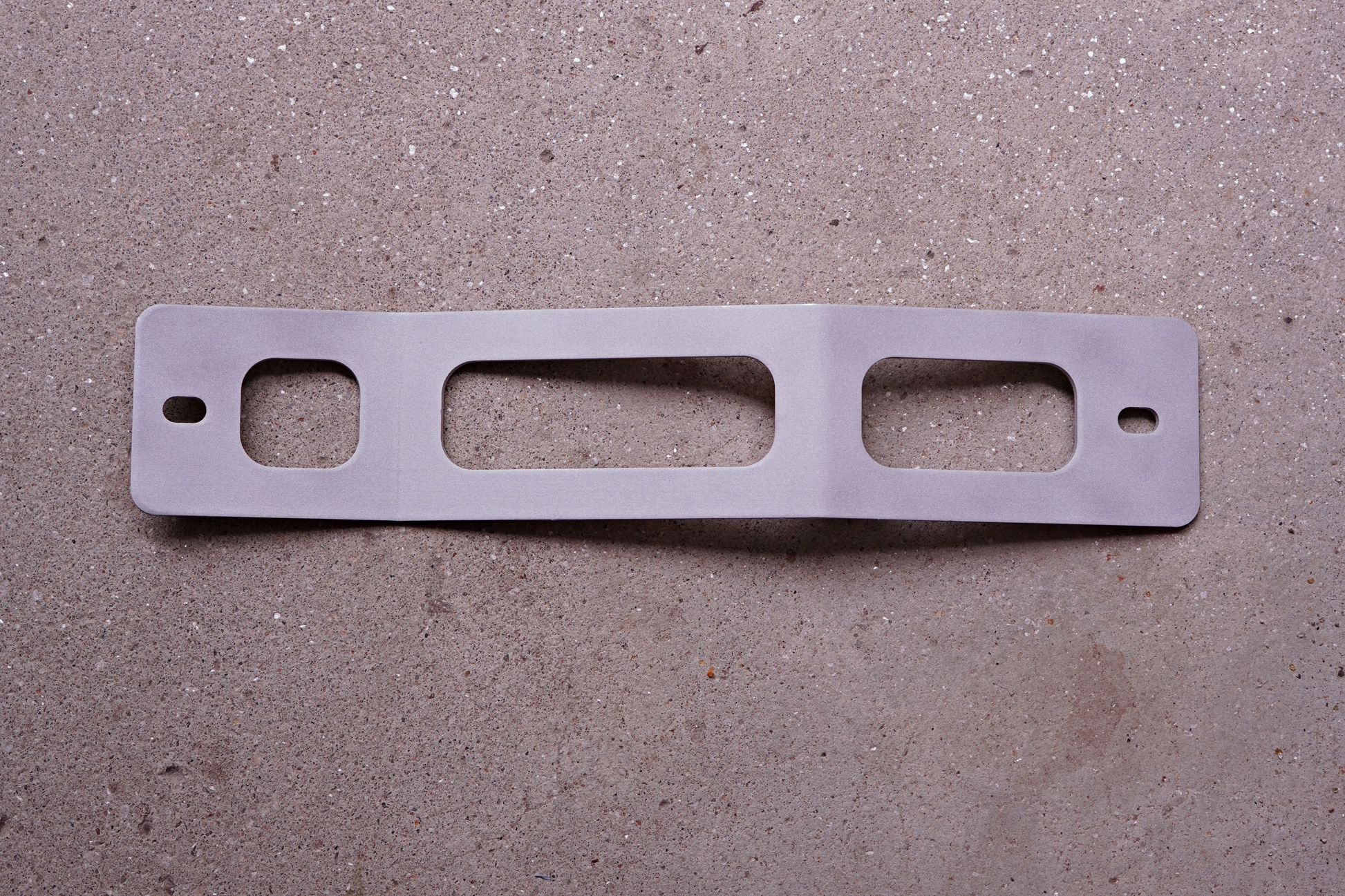 Endurolite Exhaust Heat Shield for Suzuki DR-Z400