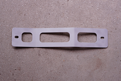 Endurolite Exhaust Heat Shield for Suzuki DR-Z400